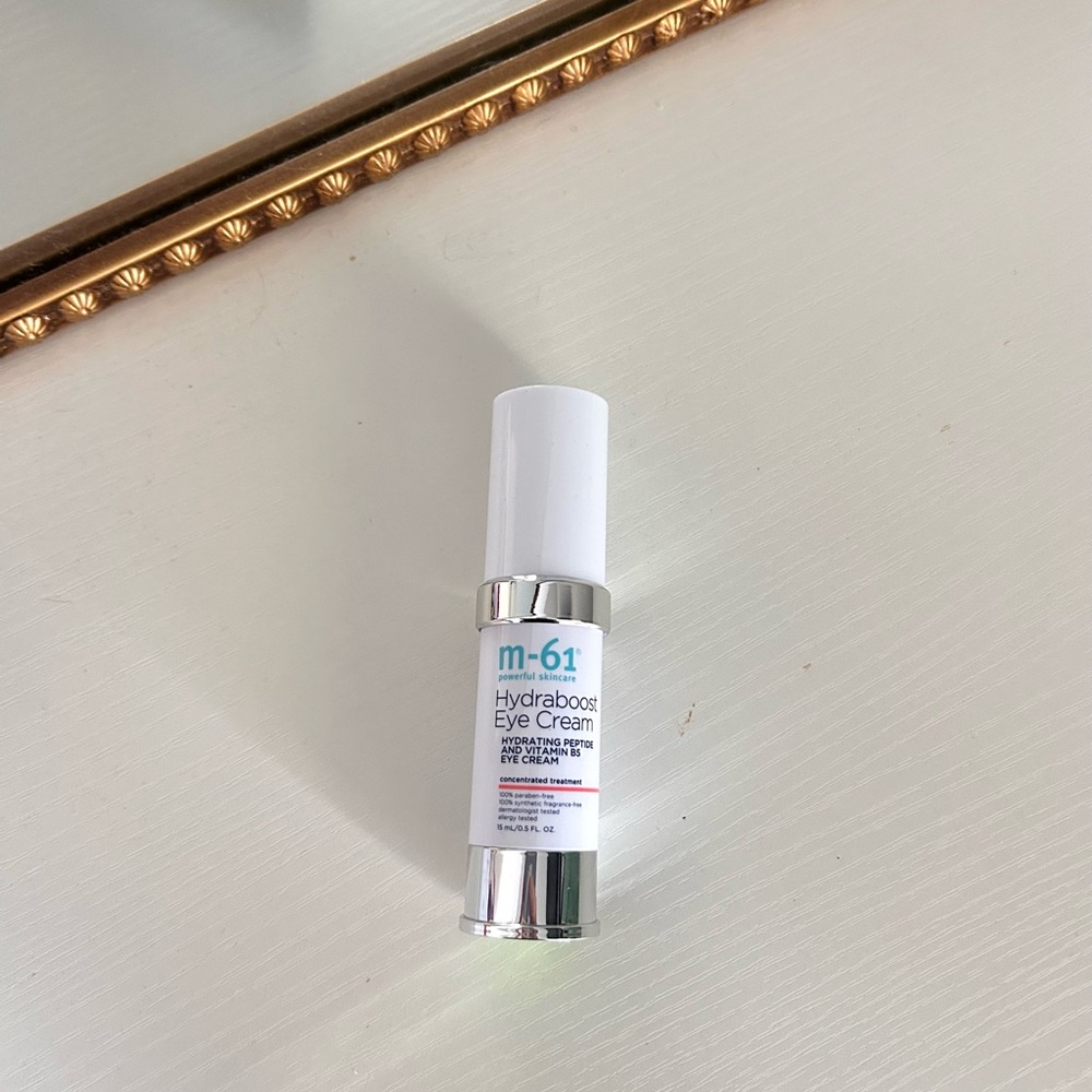 Hydraboost M61 Hydraboost Eye Cream - NEW